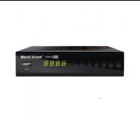 Цифровой эфирный приемник World Vision T644А FM