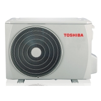 Сплит-система Toshiba RAS-18U2KH2S/RAS-18U2AH2S-EE
