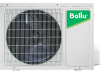 Кондиционер Ballu BSAG07 HN1