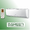 Кондиционер Green GRI/GRO-09 IG2