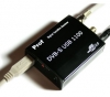 DVB-карта Prof Red Series DVB-S 1100 USB