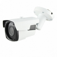 Уличная камера IP SVN-500BQ40MPOE 2,8-12mm 5Мп