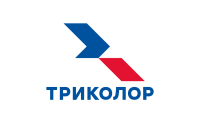 Триколор с установкой